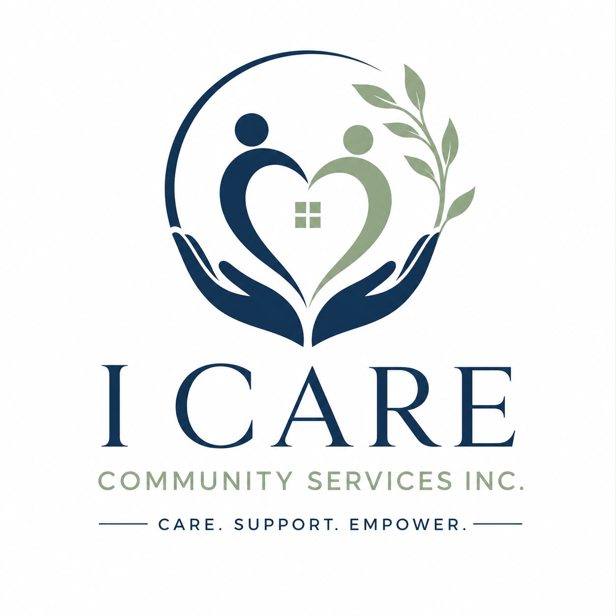 I Care Community Services Inc.